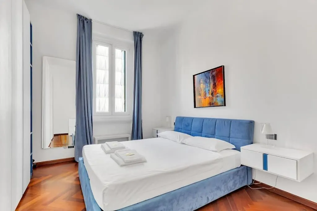 Appartamento Romagna 2 - Affitti Brevi Italia Milan Appartement
