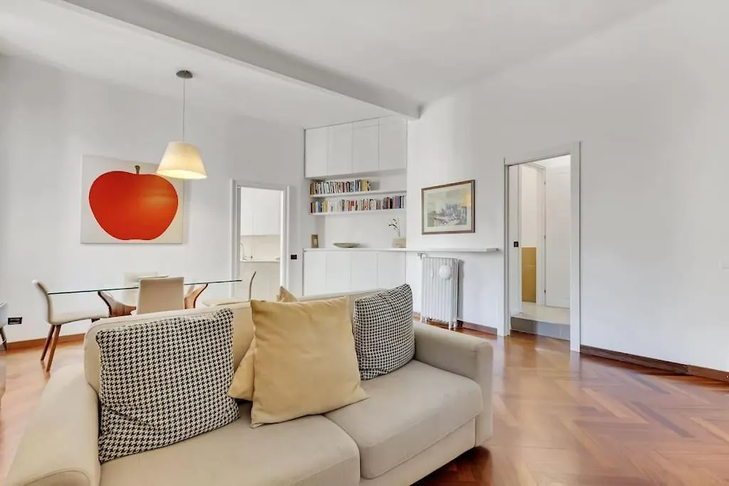 Appartement Appartamento Romagna 2 - Affitti Brevi Italia Milan Italie