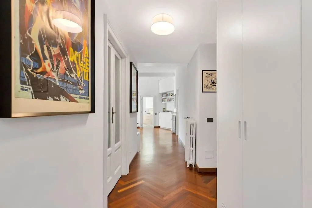 Apartment Appartamento Romagna 2 - Affitti Brevi Italia Milan