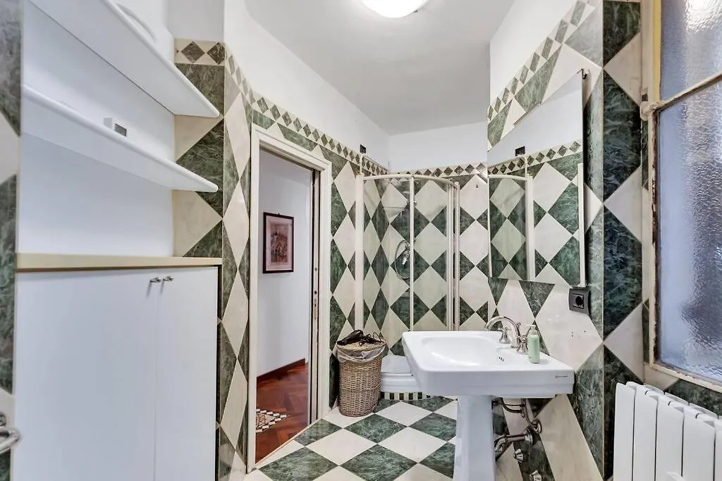 Appartamento Romagna 2 - Affitti Brevi Italia Milan