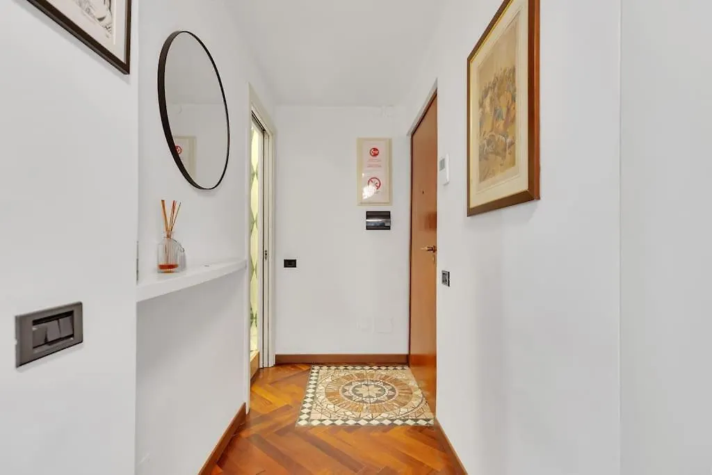 Apartment Appartamento Romagna 2 - Affitti Brevi Italia Milan