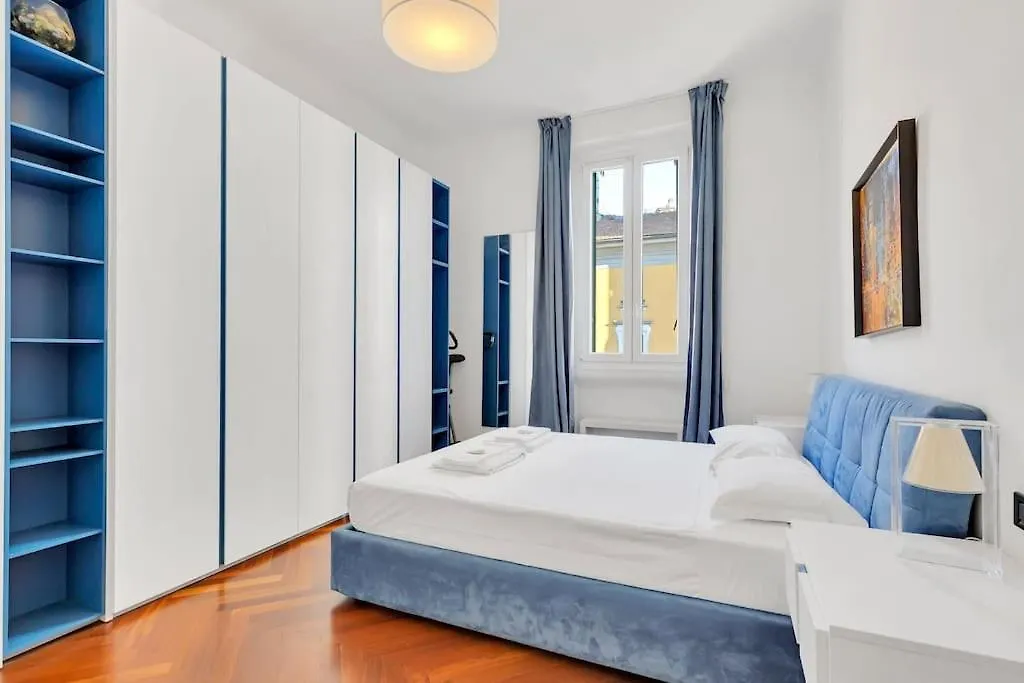 Appartamento Romagna 2 - Affitti Brevi Italia Milan