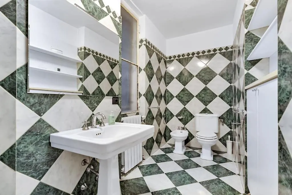 Apartment Appartamento Romagna 2 - Affitti Brevi Italia Milan
