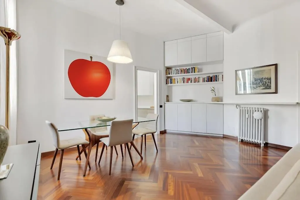 Apartment Appartamento Romagna 2 - Affitti Brevi Italia Milan
