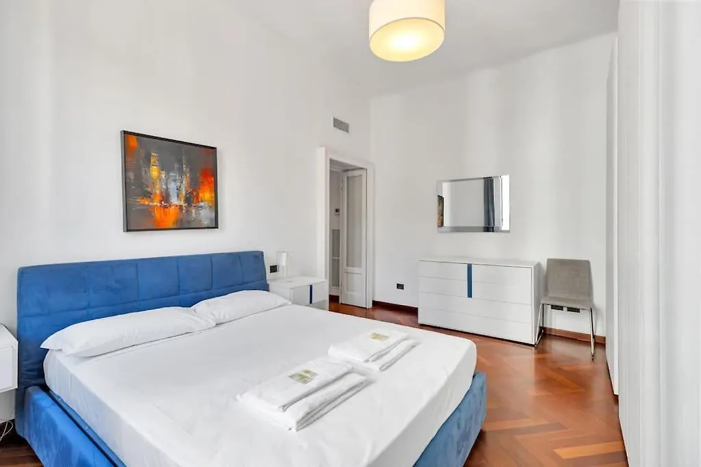 Appartamento Romagna 2 - Affitti Brevi Italia Milan