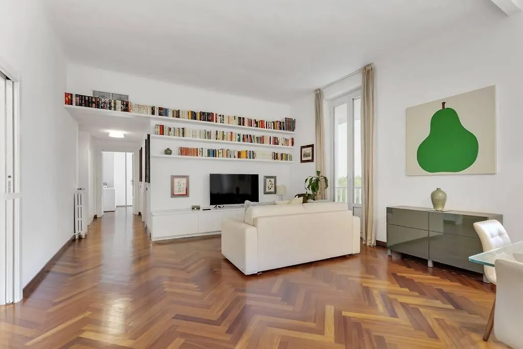 Appartamento Romagna 2 - Affitti Brevi Italia Milan